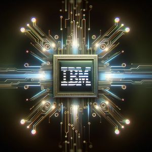 IBM Unveils New Cold Storage Technology for Enhanced Crypto Asset Security