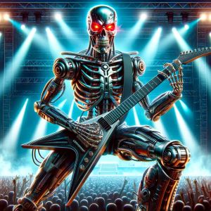 Megadeth Drops NFT Collection, Offers Exclusive Access to Metaverse And Real World Events