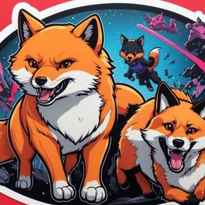 Dogecoin (DOGE) Momentum Slows as This New Emerging Memecoin is Stealing The Show
