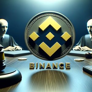 Former Binance CEO CZ’s Guilty Plea Accepted by US Judge