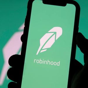 Robinhood Launches Commission Free Crypto Trading App in EU
