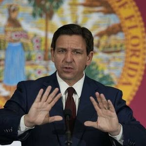 Florida Governor Ron DeSantis Says CBDC is a Direct Threat to Personal Freedom