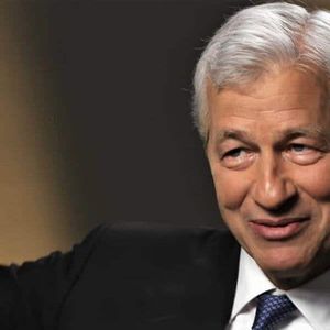 JPMorgan’s Jamie Dimon Urges Government to Shut Down Bitcoin