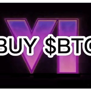 Bitcoin Boost: GTA VI Trailer Leak Features ‘Buy BTC’ Message