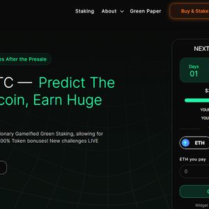 How to Buy Green Bitcoin in 2023 – Easy Guide