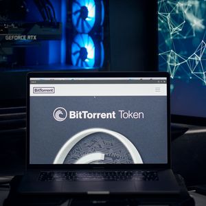 Is It Too Late to Buy BitTorrent? BTT Price Gains 100% as Telegram’s Latest Crypto Casino Attracts Big Players