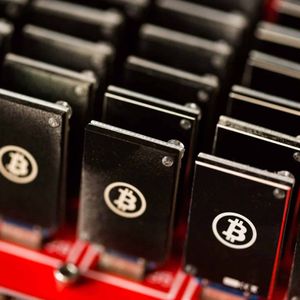 Top Miners Spend $1.2 Billion In Pre-Halving Machine Shopping Spree + More News