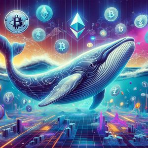 Crypto Whales Are Slowly Accumulating a Hidden AI Crypto Gem – Here’s What You Need to Know