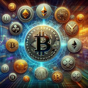 Bitcoin Price Briefly Drops Below $41,000 Amid Broader Market Correction