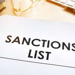 Tether Freezes Tokens of Sanctioned Individuals Listed by OFAC