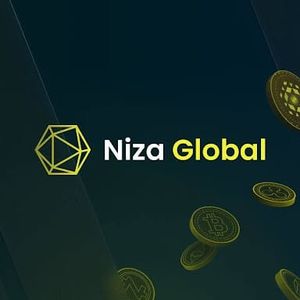 Enis Bushati to Lead NIZA: Pioneering the Financial and Cryptocurrency Convergence