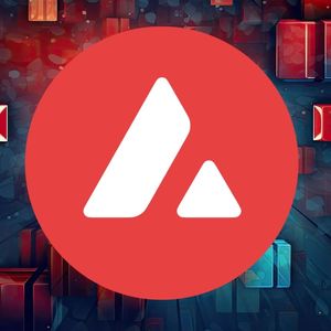 Large Transactions and Tokenization Drive AVAX Growth Above 82% in Seven Days
