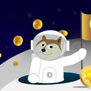 Dogecoin’s Network Activity Slump; Render and InQubeta Set Sights on a Significant Surge