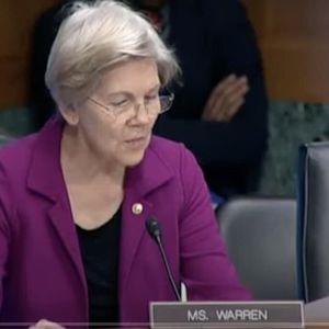 Senator Warren’s Bipartisan Push to Combat Crypto Money Laundering Gains Momentum