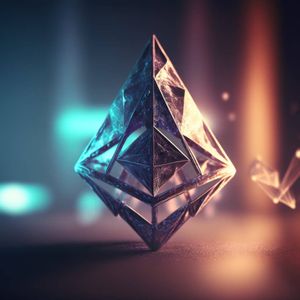 Ether Supply Hits Lowest Level Since Shanghai Upgrade, Decreasing by Over 309,500 Coins