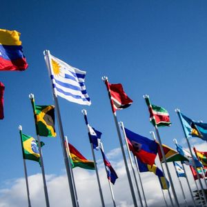 LatAm Embraces Wider Stablecoin Adoption: Circle Report