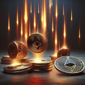 Ethereum Price Prediction as JPMorgan Says ETH Will Outperform BTC in 2024 – Can ETH Reach $100,000?