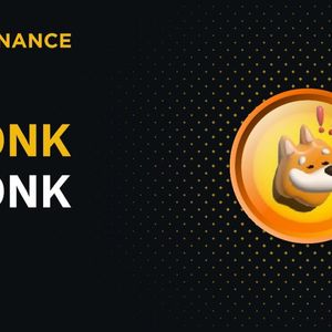 Binance to List Meme Coin BONK Under Seed Tag Section, Price Up 115% in 24 Hours