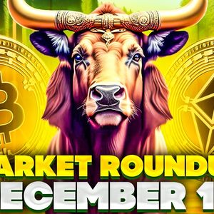 Bitcoin Price Prediction: Struggles at $43,400 Amid Fed’s Market Impact