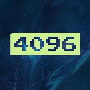 As Strange ‘4096’ Token Boosts Up 1,200% Overnight, This Bitcoin ETF Project Just Hit $4 Million