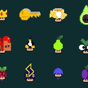 Super Mario-Inspired NFT Fetches Over $240K at Sotheby’s Auction
