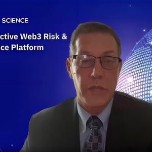 Public-Private Partnerships Necessary in Investigating Crypto Crimes: Former IRS Agent and Lead Investigator at Merkle Science