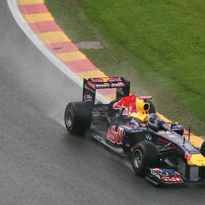 Red Bull Formula 1 Team Launches NFT Collection on Sui Blockchain