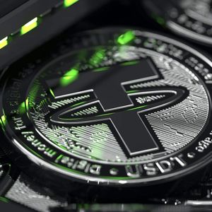 Tether CEO Details Partnership with FBI and Secret Service in Letter to Legislators