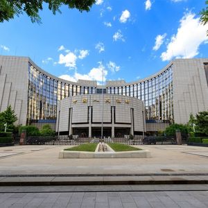 Ex-Central Bank Chief Says China ‘Must Lead World’ in CBDC Adoption