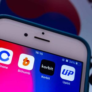 South Korean Crypto Exchanges Scrap for Survival as Upbit Dominance Wanes