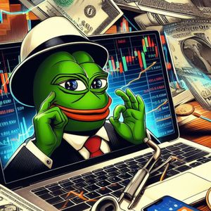 Pepe Price Prediction as PEPE Tumbles 12% – Time to Buy the Dip?