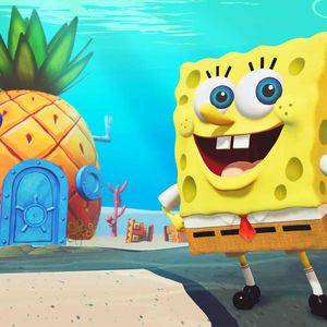 100x Meme Coin Sponge Launches V2 – Is $SPONGEV2 The Best Crypto to Buy Now?