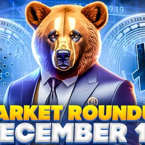 Bitcoin Price Prediction as VanEck’s CEO Says BTC Will Hit All-Time High Within 12 Months – Time to Buy?