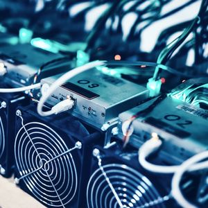 Cipher Scales BTC Mining Operation with 37,000 Bitmain Antminers Worth $100M