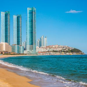 South Korean City Busan Names Digital Exchange Preferred Bidder