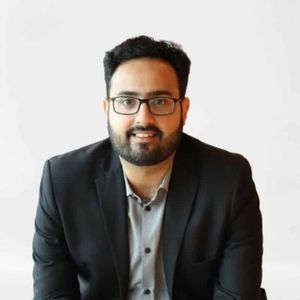 Indian Government is Actively Collaborating With Crypto Industry: Liminal Custody’s Country Head