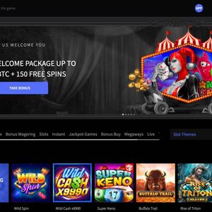 Mirax Casino Review, Bonuses & Promo Codes 2023