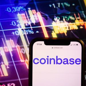 ARK Invest Sells Another $5.52M in Coinbase Shares as COIN Surges 107% Since November