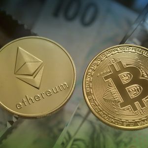 Ethereum Will Continue Losing Ground To Bitcoin: Glassnode