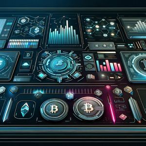 Seasoned Crypto Traders Are Loading Up On This All-in-one Web3 Trading Platform Token