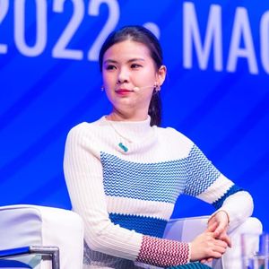Interview: Bitget’s Gracy Chen on 2024 Crypto Market Trends and Potential Supercycle