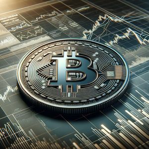 BlackRock to Inject $10 Million Into Seed Fund for Upcoming Spot Bitcoin ETF