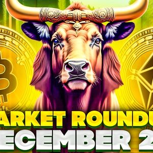 Bitcoin Price Prediction on Christmas Day: Unwrapping BTC’s Market Trends and Future Outlook