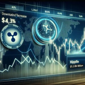 XRP Price Prediction: Pushing Past $1 Billion in Trading Volume – What’s in Store for 2024?