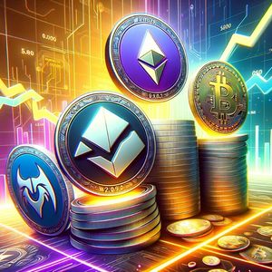 Biggest Crypto Gainers Today on Uniswap – METIS, MIND, BEAM