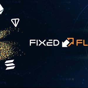 FixedFloat Marks 5 Years with 1.5 Million Exchanges and Mobile App on the Horizon