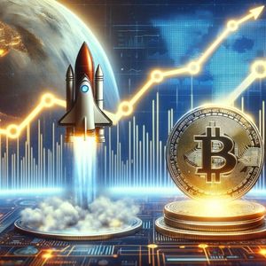 As PEGUIN Shoots Up 400%, This Other Token Just Hit $5.9 Million