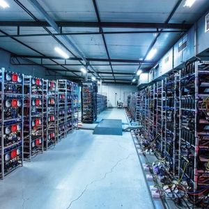 Bitcoin Hashrate Hits New All-Time High, Exacerbating Profitability Challenges for Miners