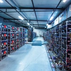 Bitcoin Hashrate Hits New All-Time High, Exacerbating Profitability Challenges for Miners
