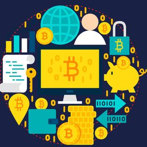 Crypto Guide for Seniors